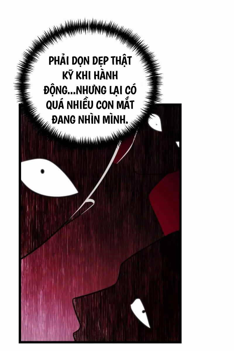 Chiến Binh Hồi Quy: Chương 15