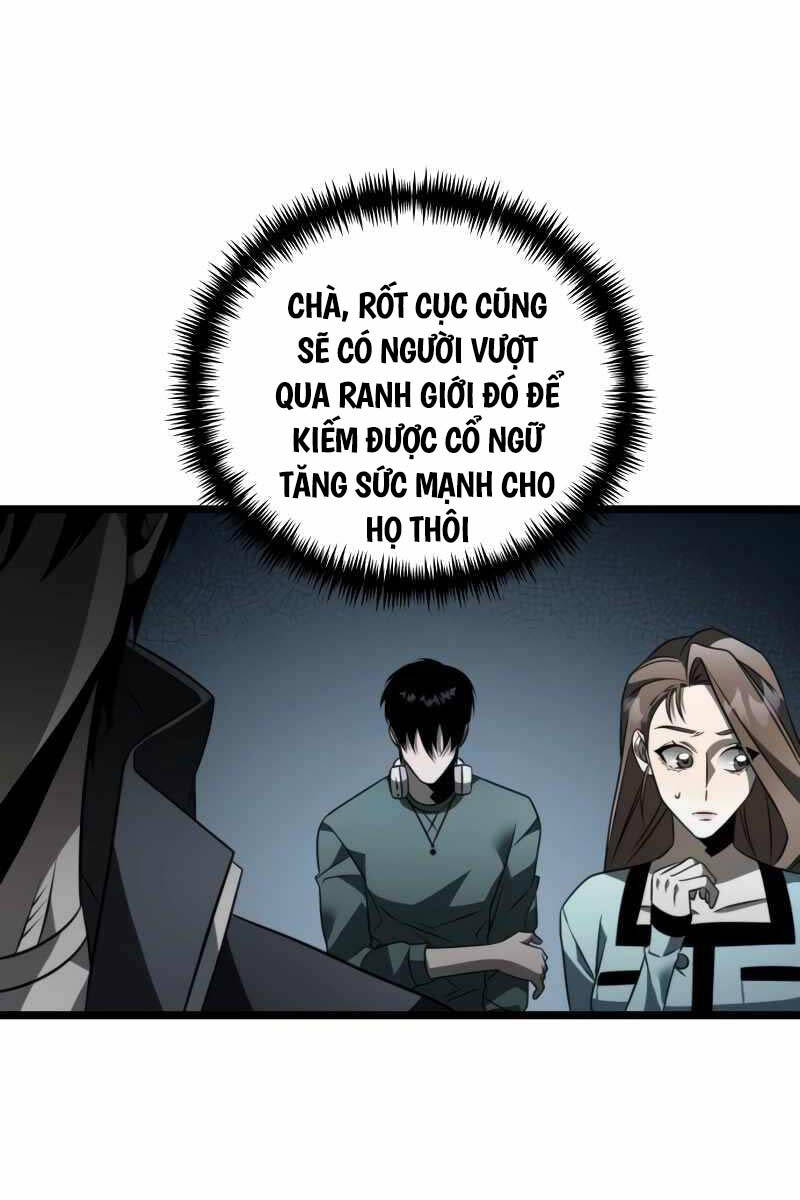 Chiến Binh Hồi Quy: Chương 15