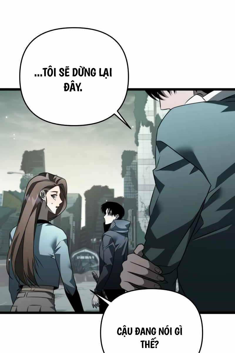Chiến Binh Hồi Quy: Chương 15