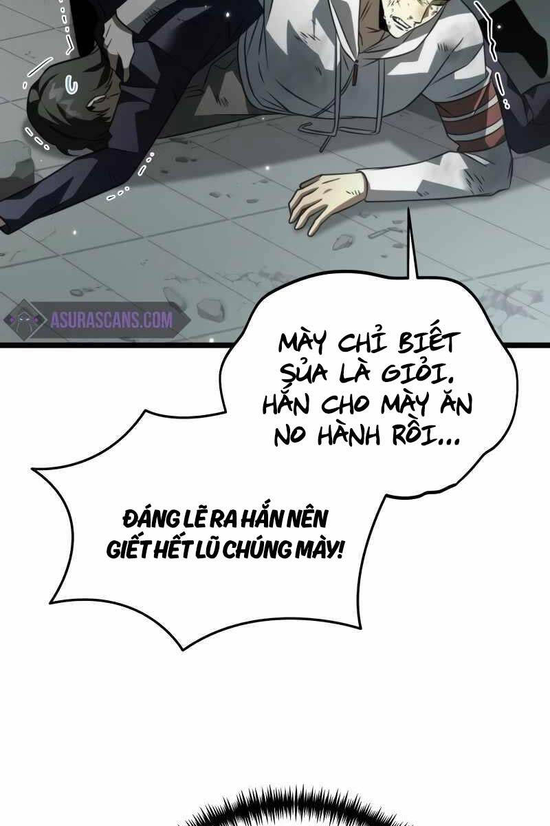 Chiến Binh Hồi Quy: Chương 15