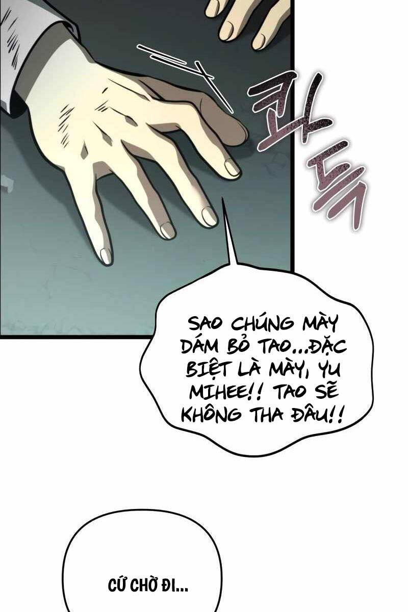 Chiến Binh Hồi Quy: Chương 15