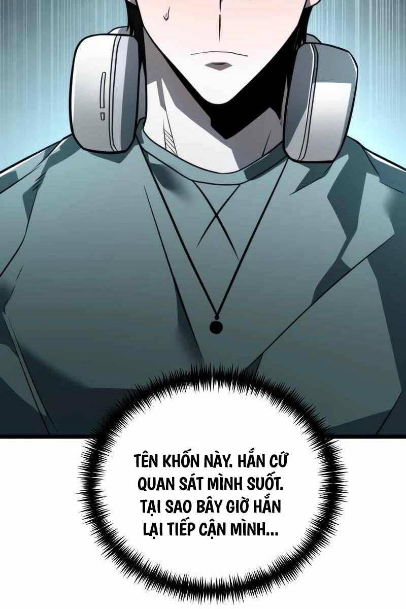 Chiến Binh Hồi Quy: Chương 15