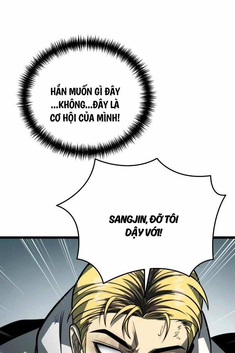 Chiến Binh Hồi Quy: Chương 15