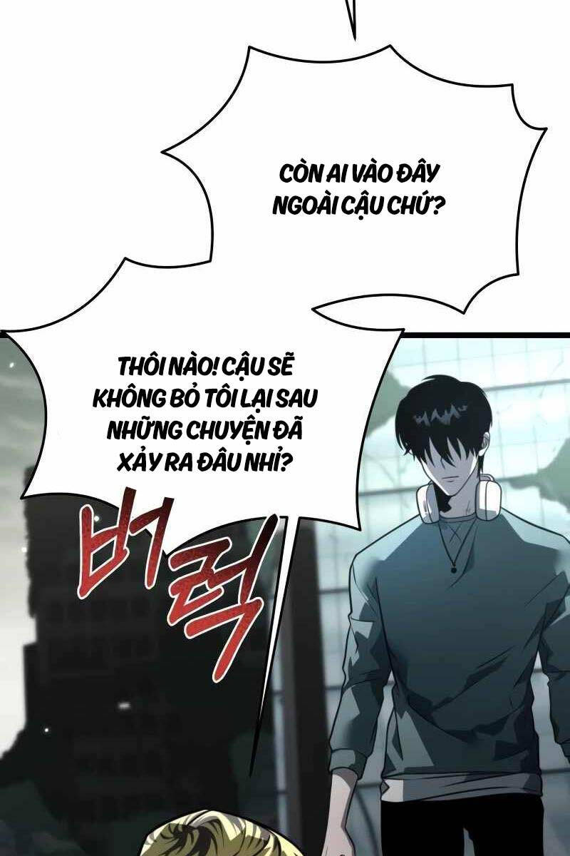 Chiến Binh Hồi Quy: Chương 15