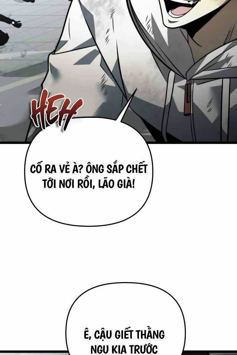 Chiến Binh Hồi Quy: Chương 15