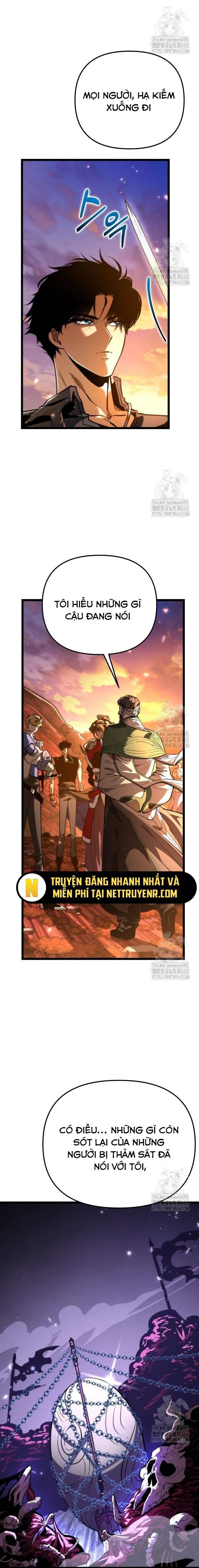 Chiến Binh Hồi Quy: Chapter 77