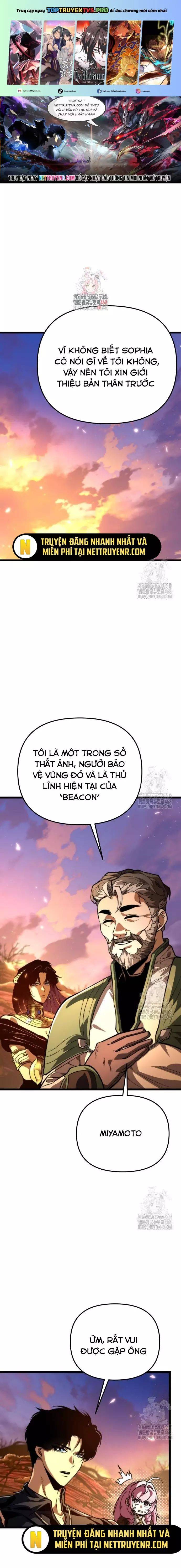 Chiến Binh Hồi Quy: Chapter 77