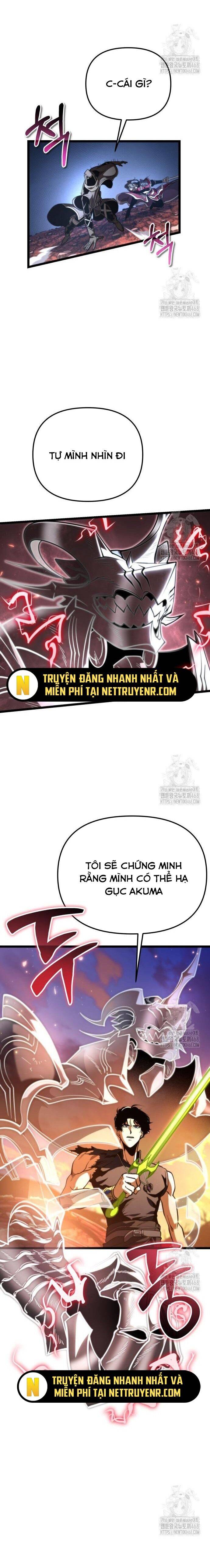 Chiến Binh Hồi Quy: Chapter 77
