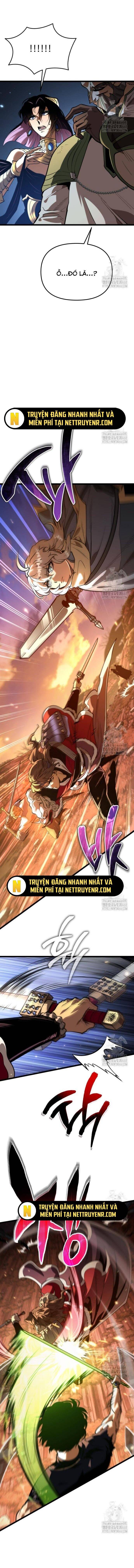 Chiến Binh Hồi Quy: Chapter 77
