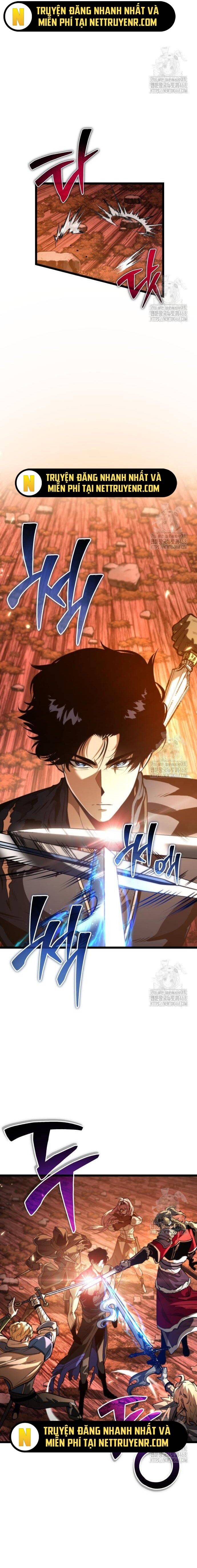 Chiến Binh Hồi Quy: Chapter 77