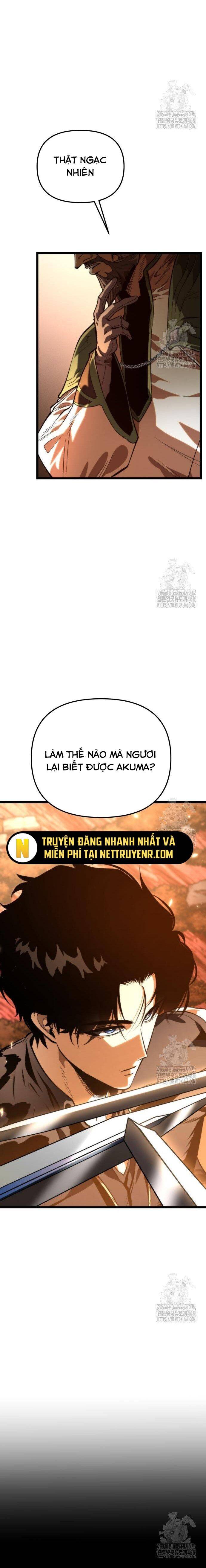 Chiến Binh Hồi Quy: Chapter 77