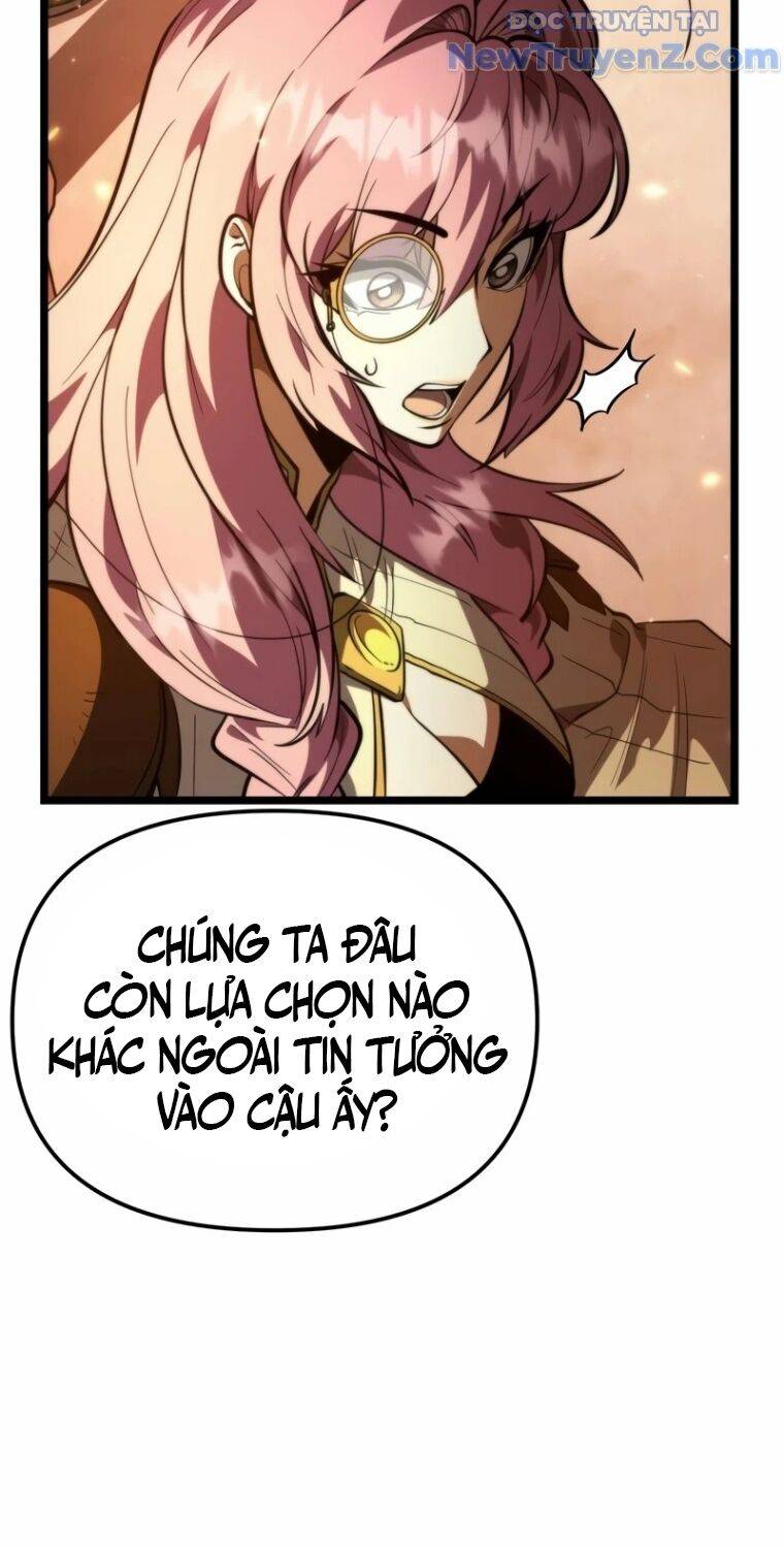 Chiến Binh Hồi Quy: Chapter 78