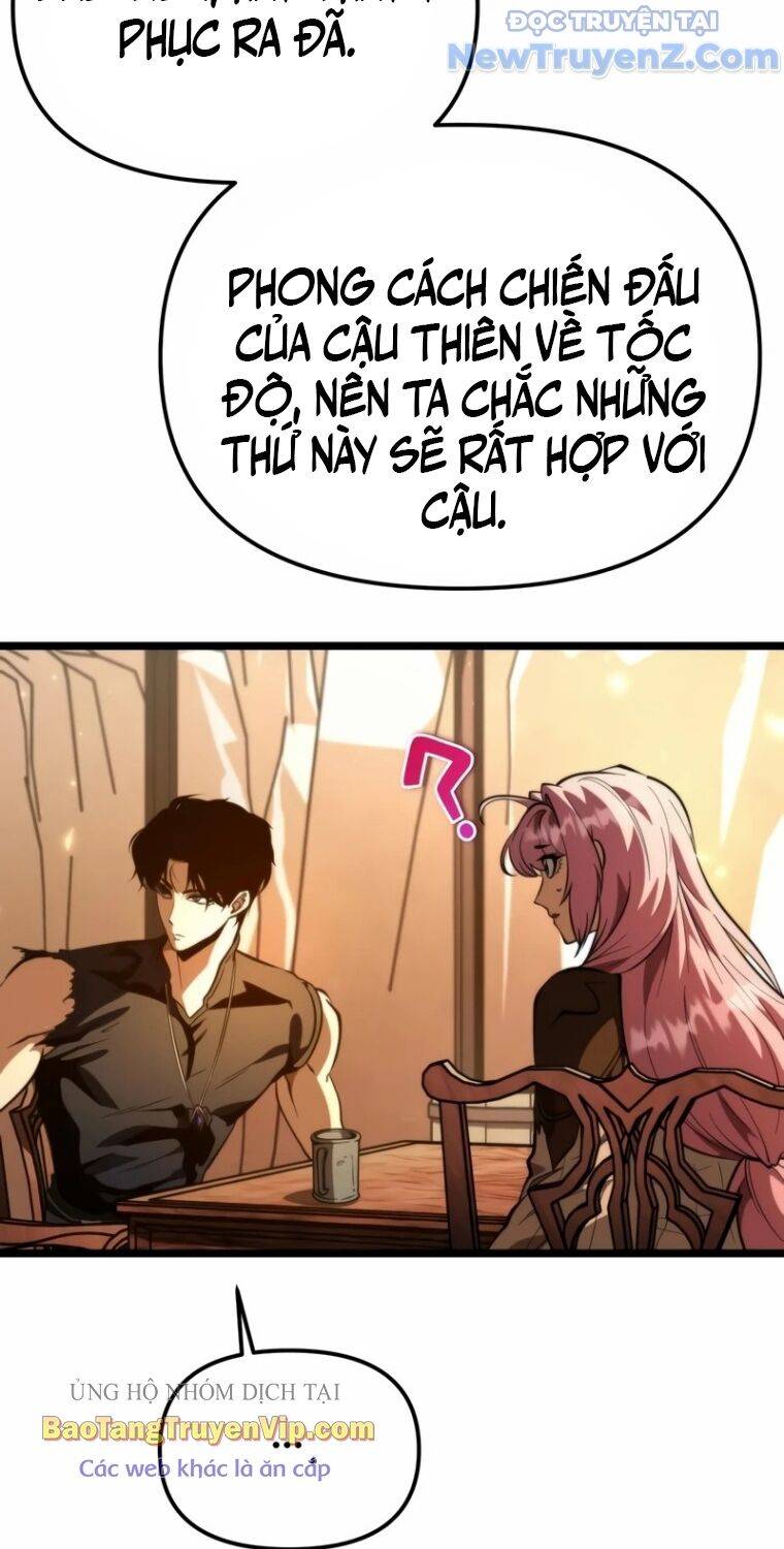 Chiến Binh Hồi Quy: Chapter 78