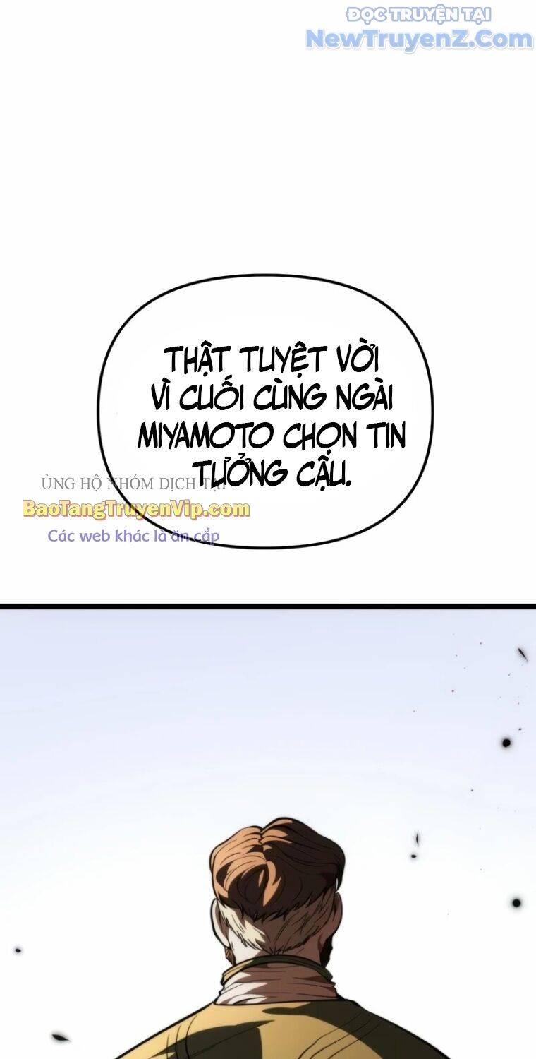 Chiến Binh Hồi Quy: Chapter 78