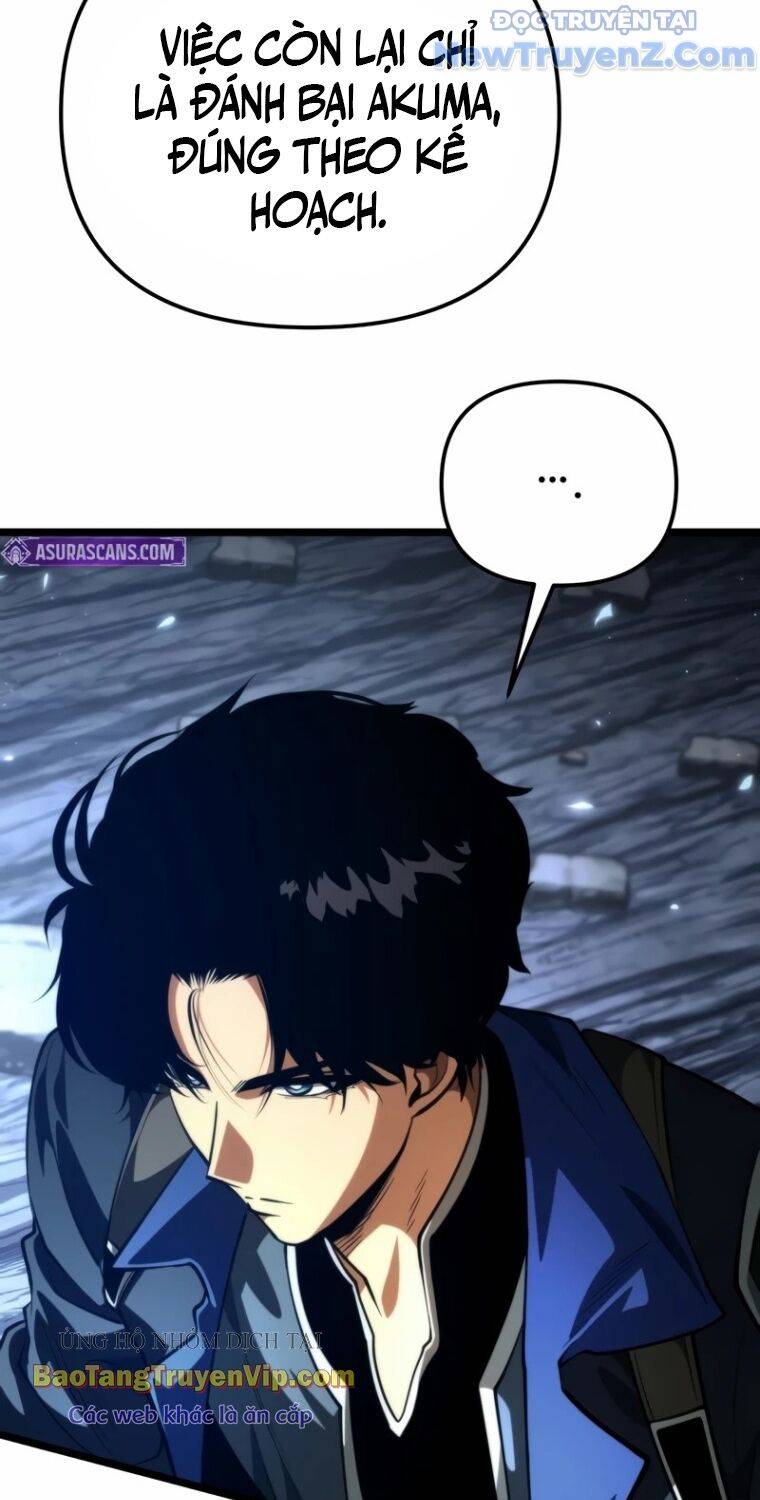 Chiến Binh Hồi Quy: Chapter 78