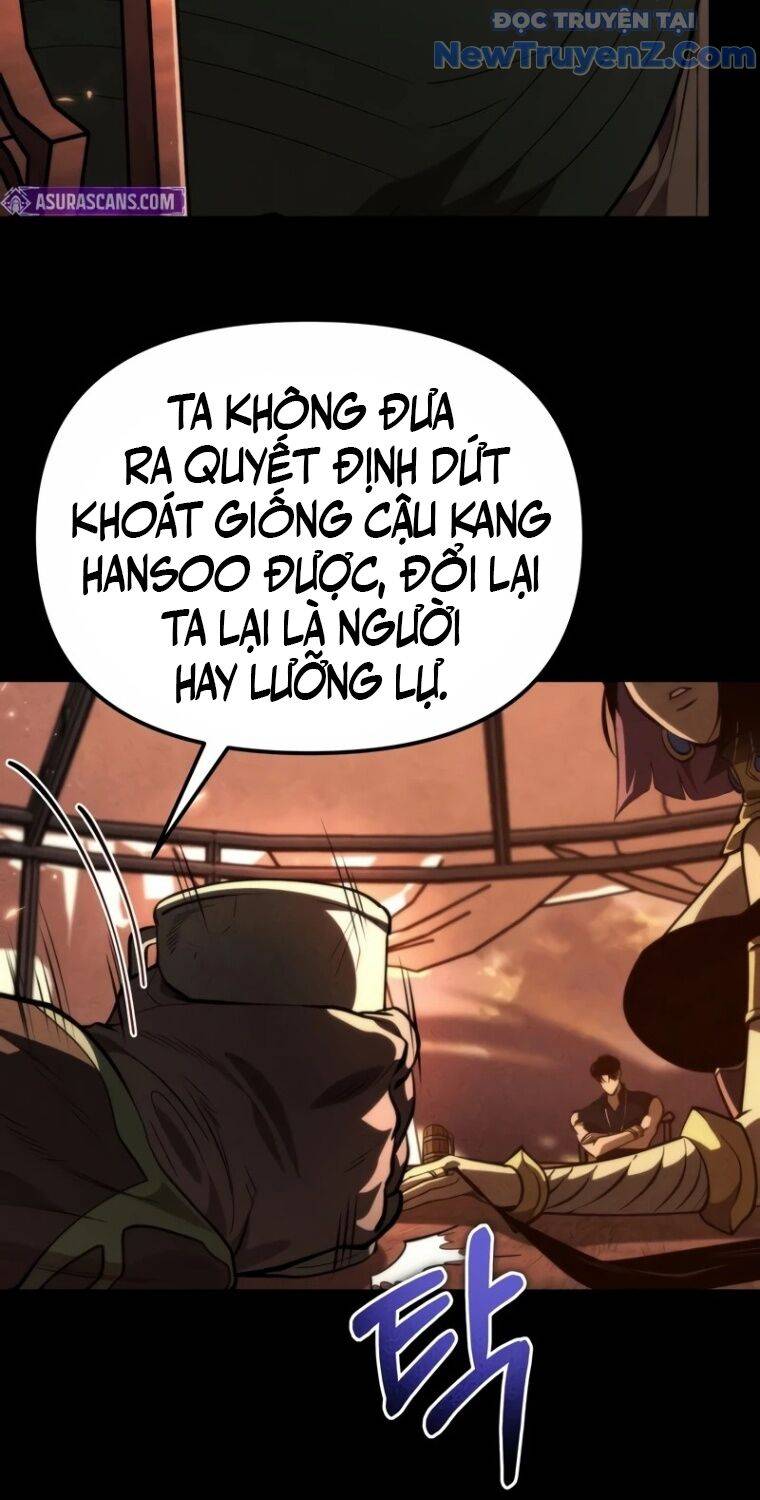Chiến Binh Hồi Quy: Chapter 78