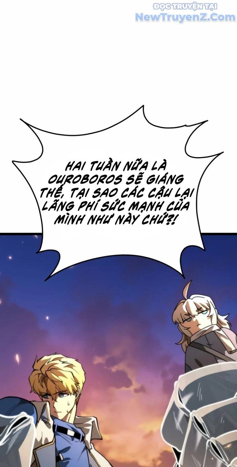 Chiến Binh Hồi Quy: Chapter 78