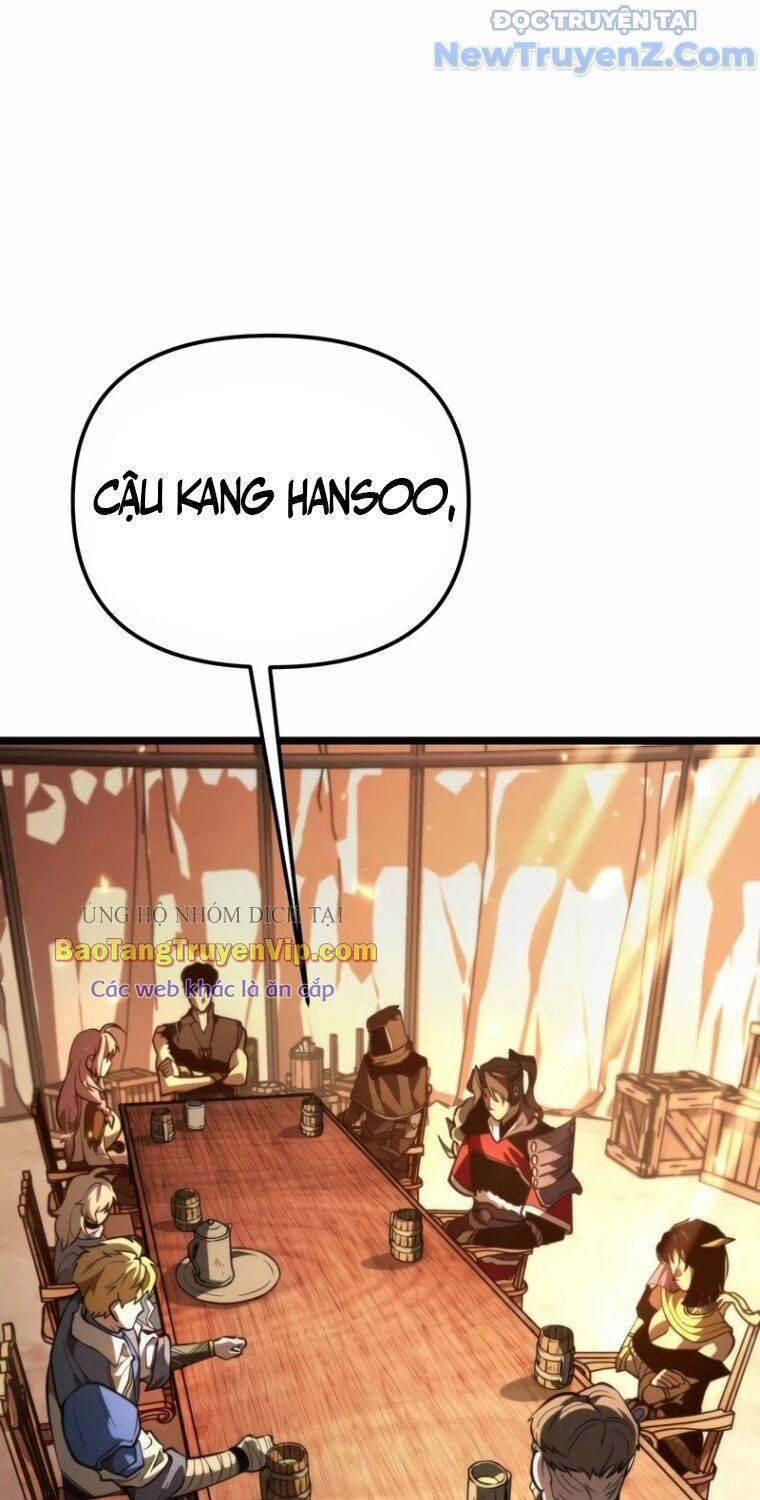 Chiến Binh Hồi Quy: Chapter 78