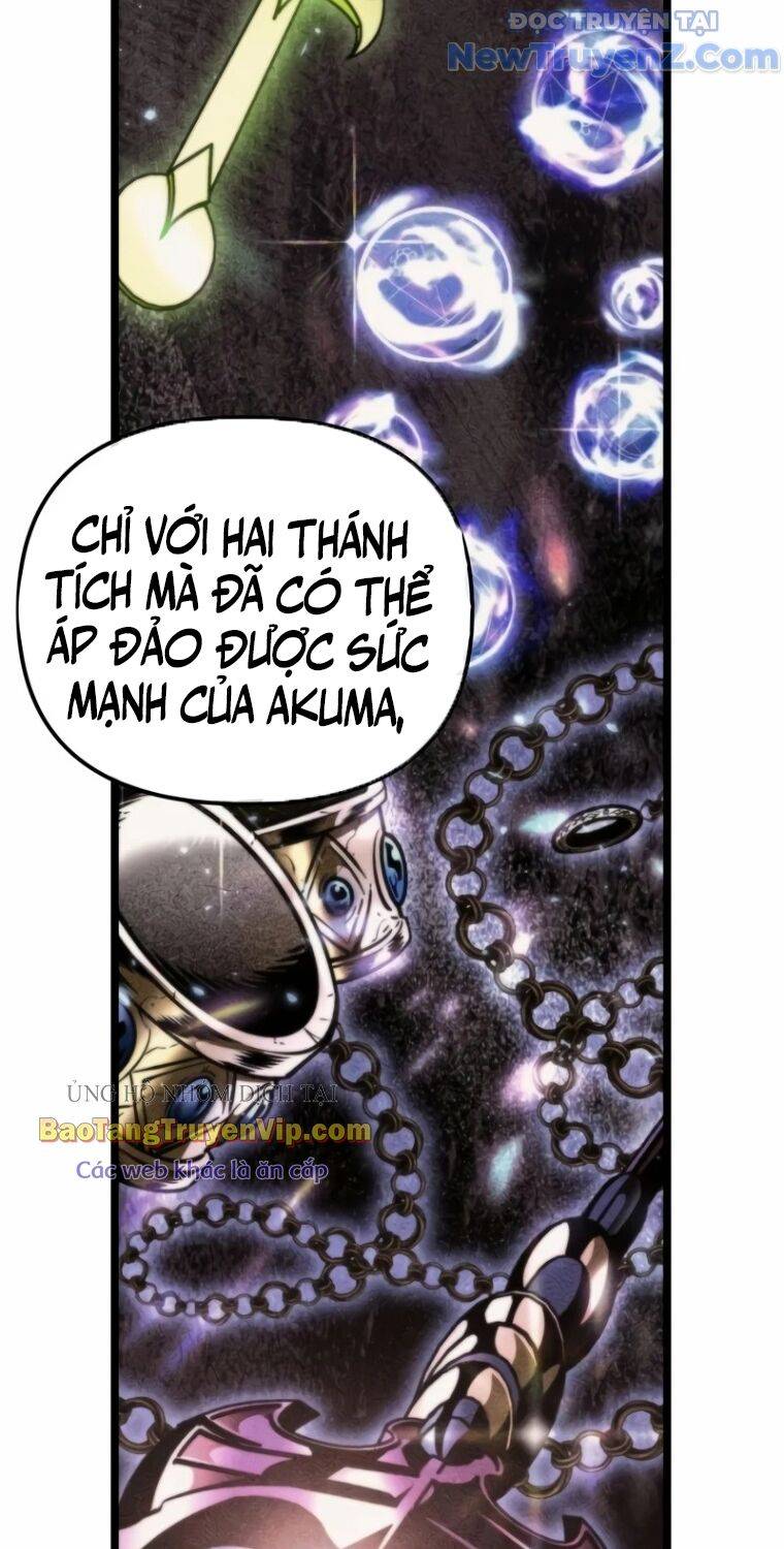 Chiến Binh Hồi Quy: Chapter 78