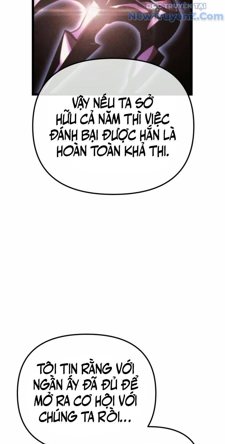 Chiến Binh Hồi Quy: Chapter 78