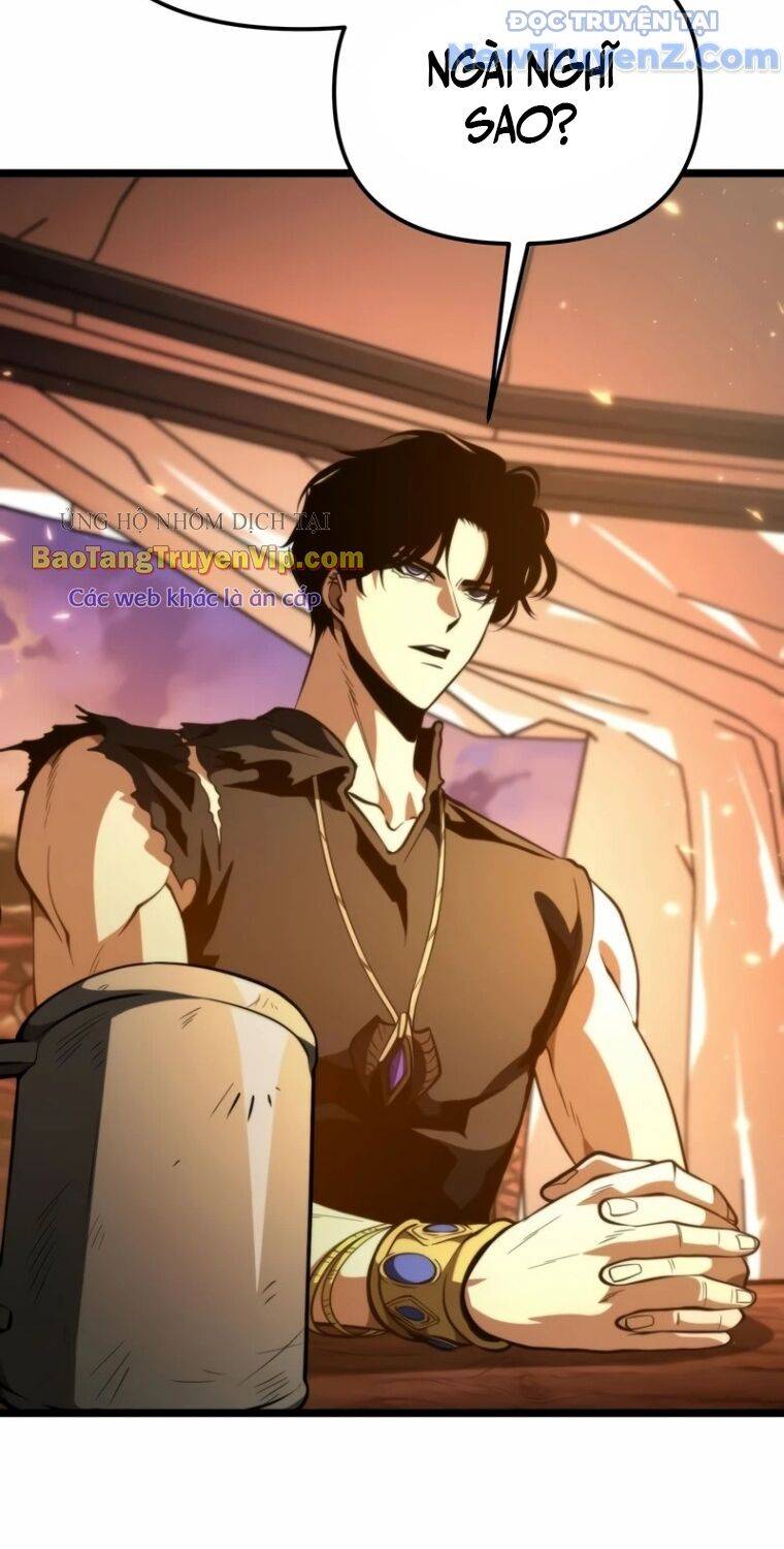Chiến Binh Hồi Quy: Chapter 78