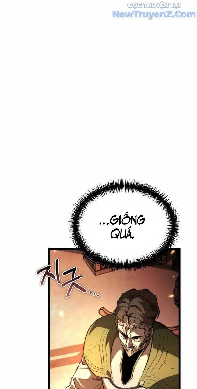 Chiến Binh Hồi Quy: Chapter 78