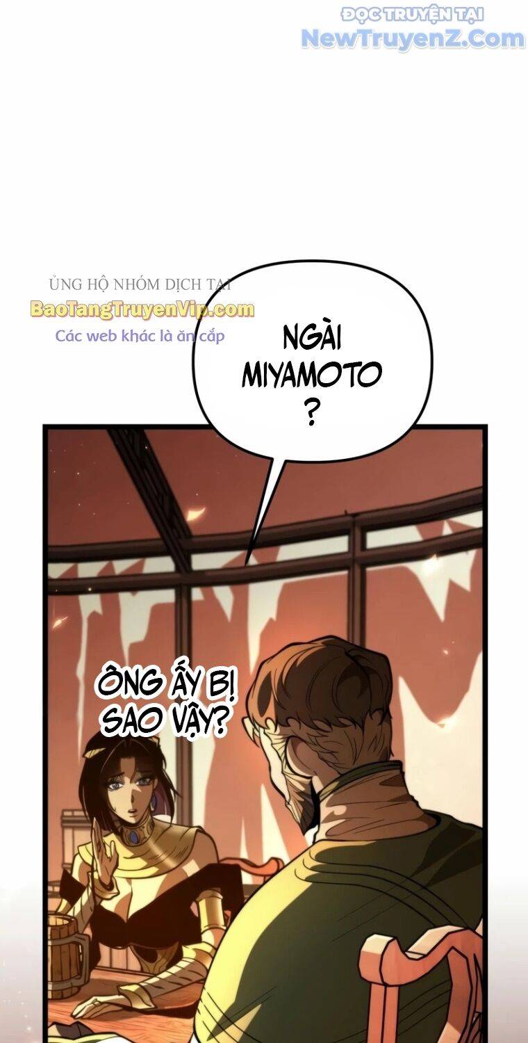 Chiến Binh Hồi Quy: Chapter 78