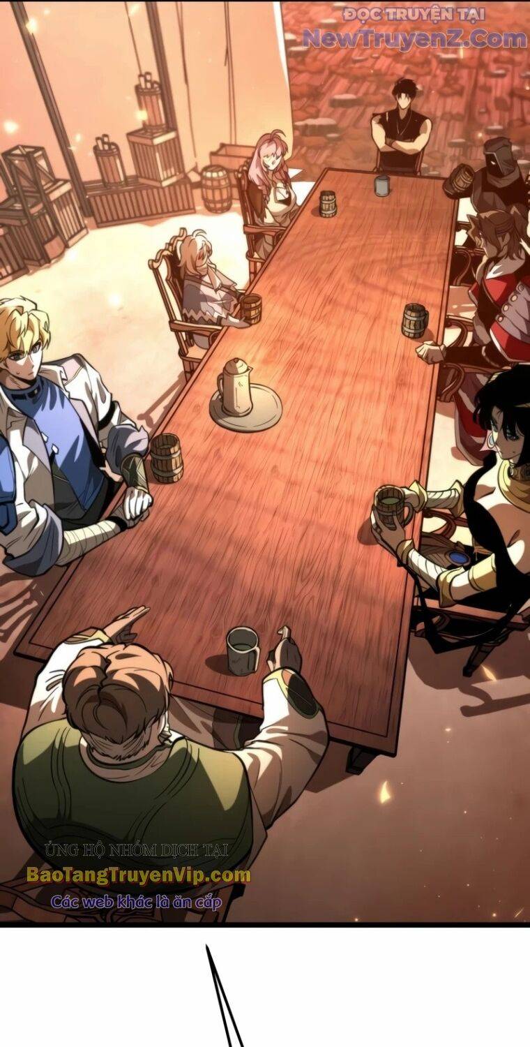 Chiến Binh Hồi Quy: Chapter 78