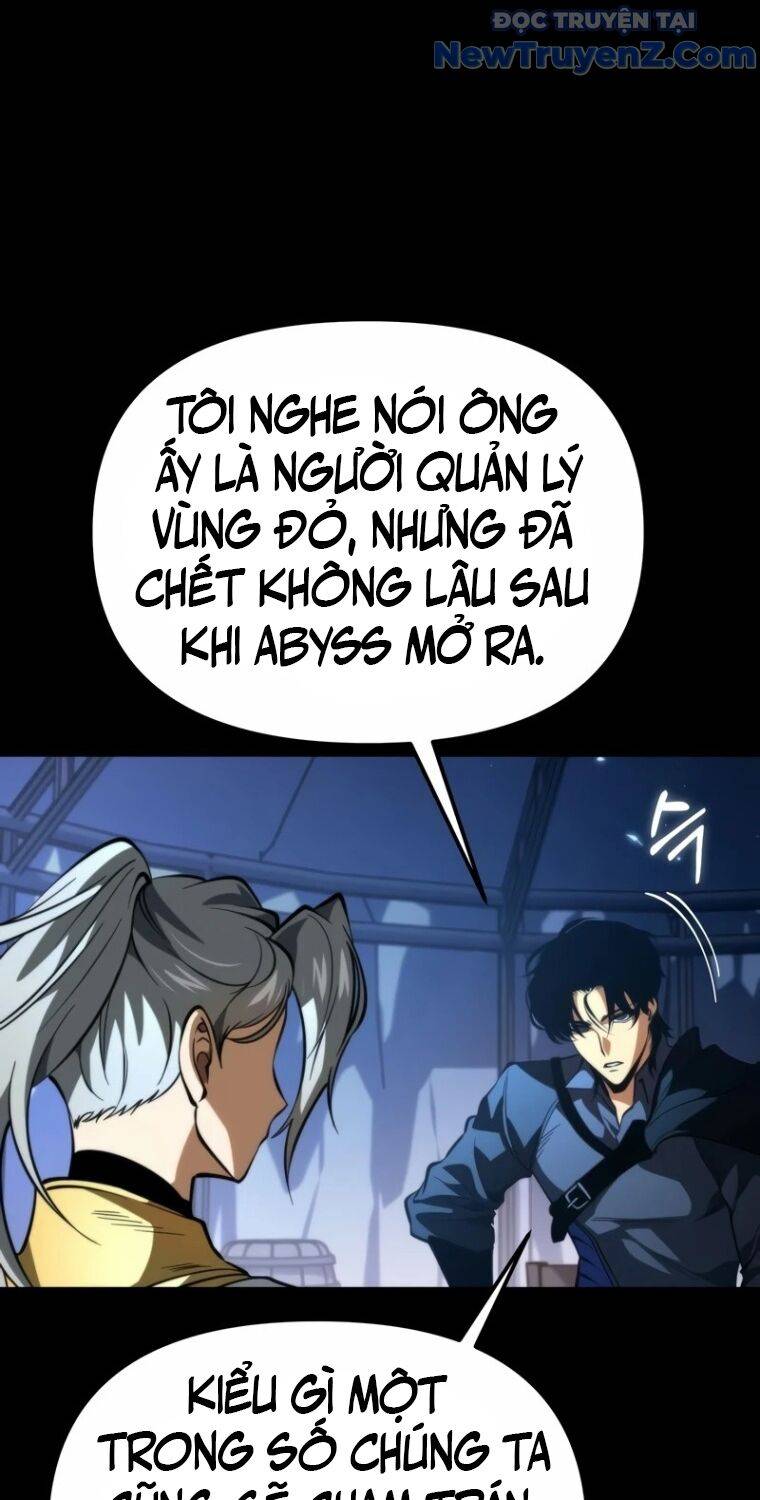 Chiến Binh Hồi Quy: Chapter 78