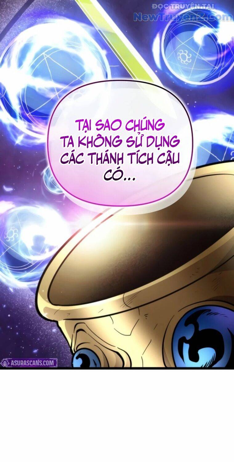 Chiến Binh Hồi Quy: Chapter 78
