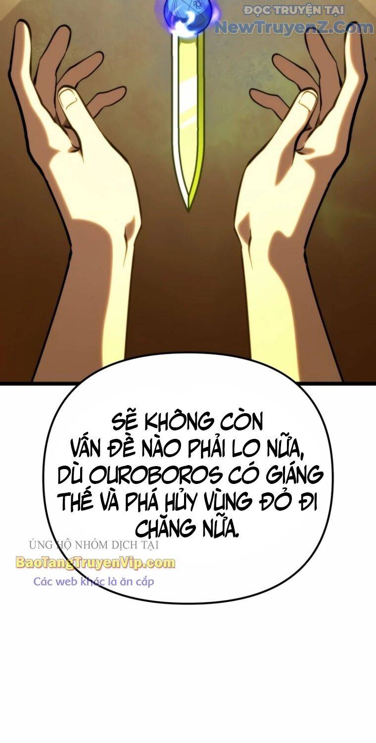 Chiến Binh Hồi Quy: Chapter 78