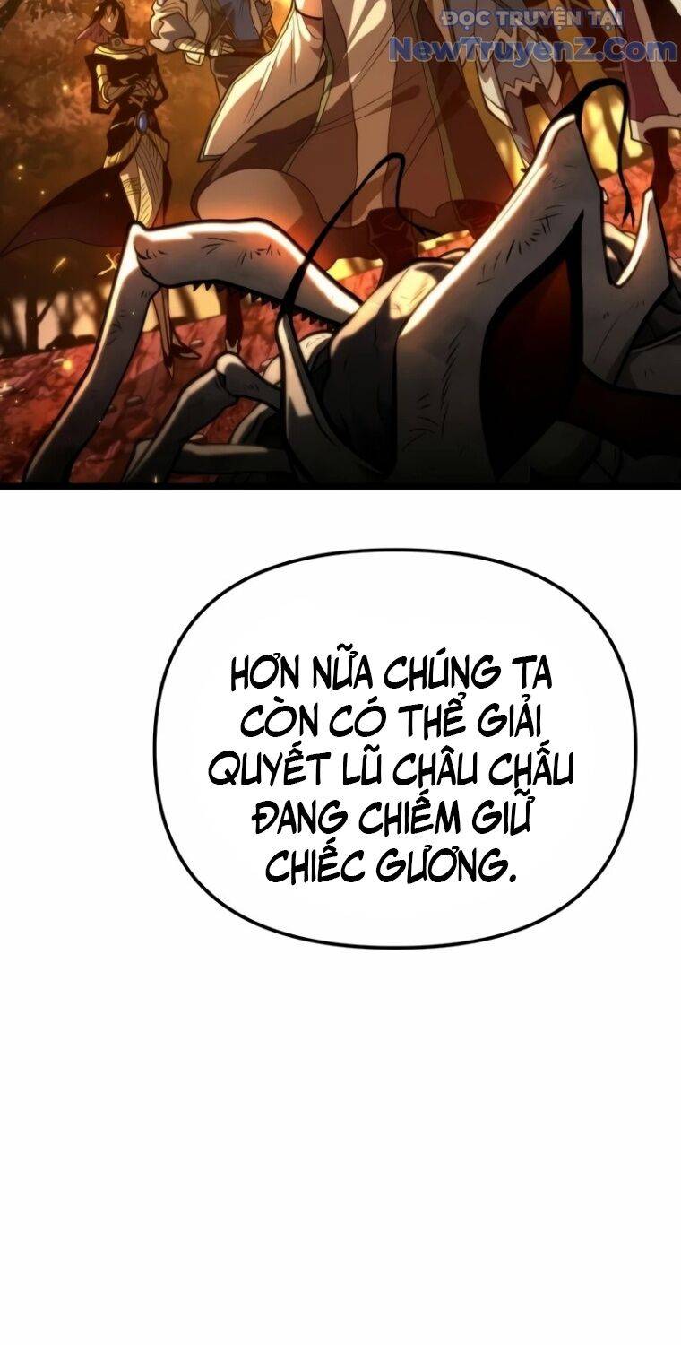 Chiến Binh Hồi Quy: Chapter 78
