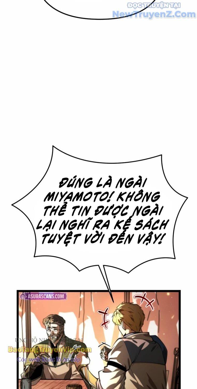 Chiến Binh Hồi Quy: Chapter 78