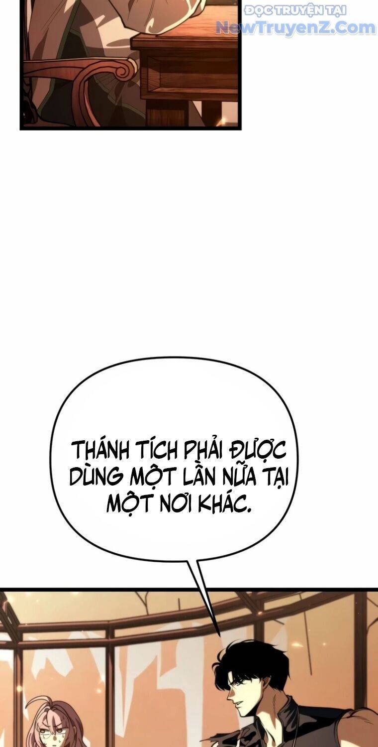 Chiến Binh Hồi Quy: Chapter 78