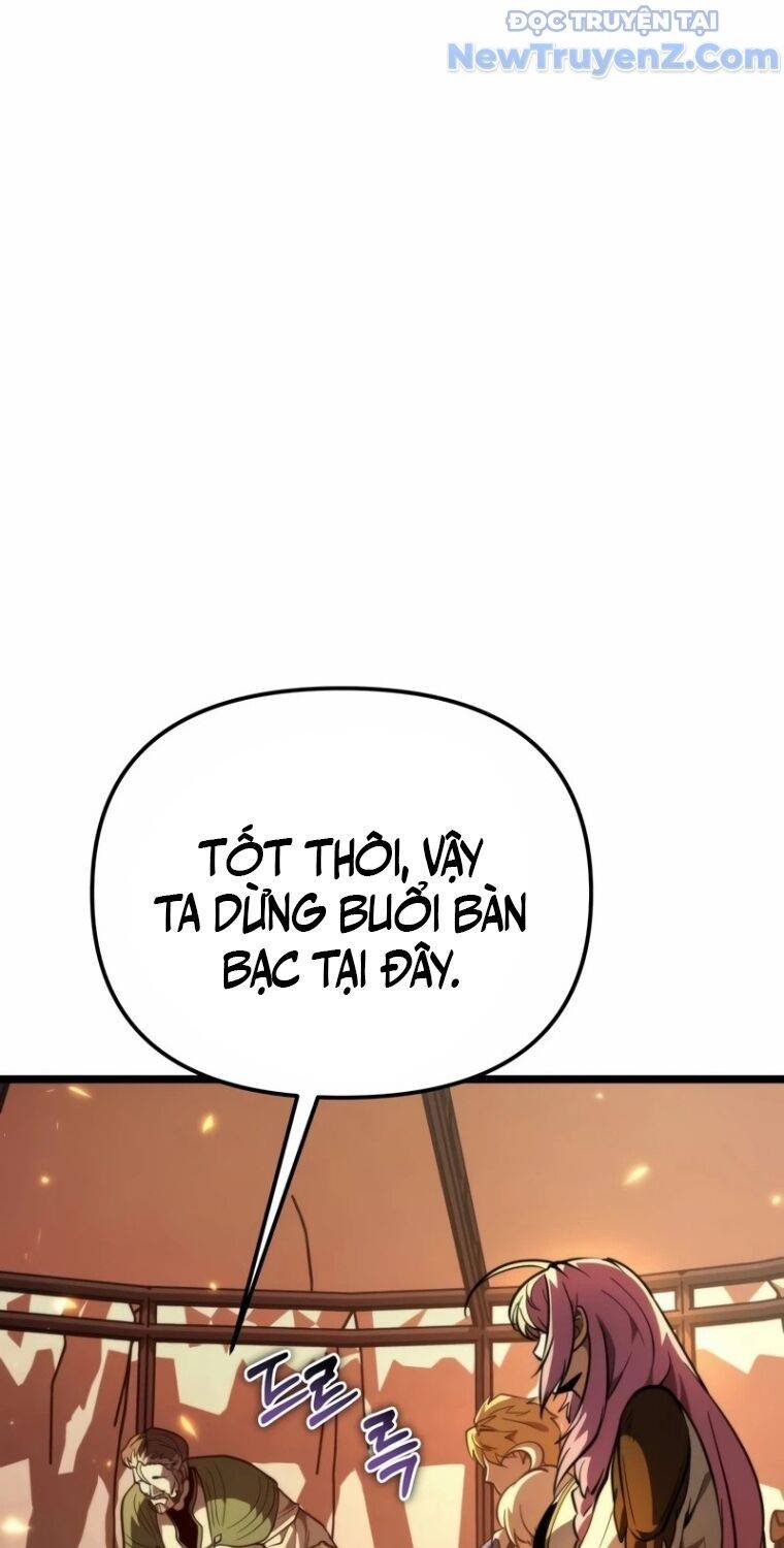 Chiến Binh Hồi Quy: Chapter 78