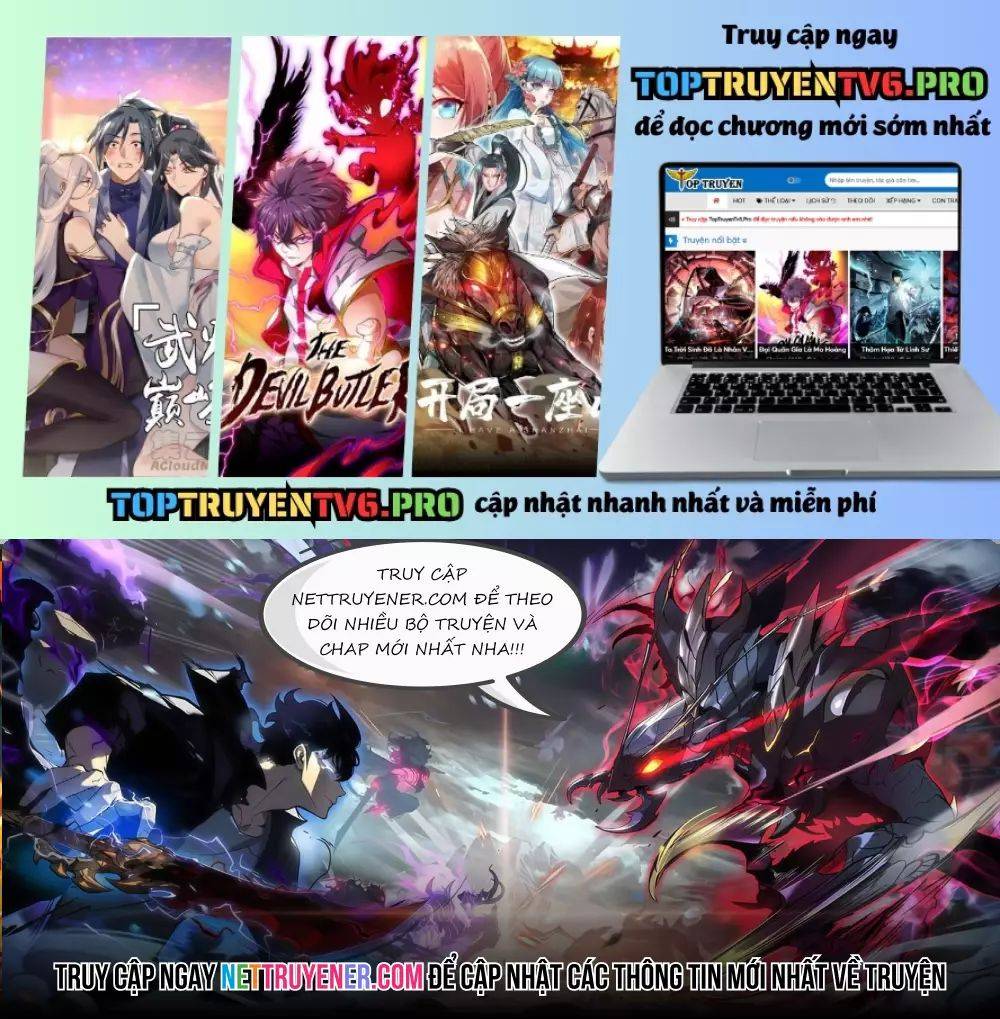 Chiến Binh Hồi Quy: Chapter 80