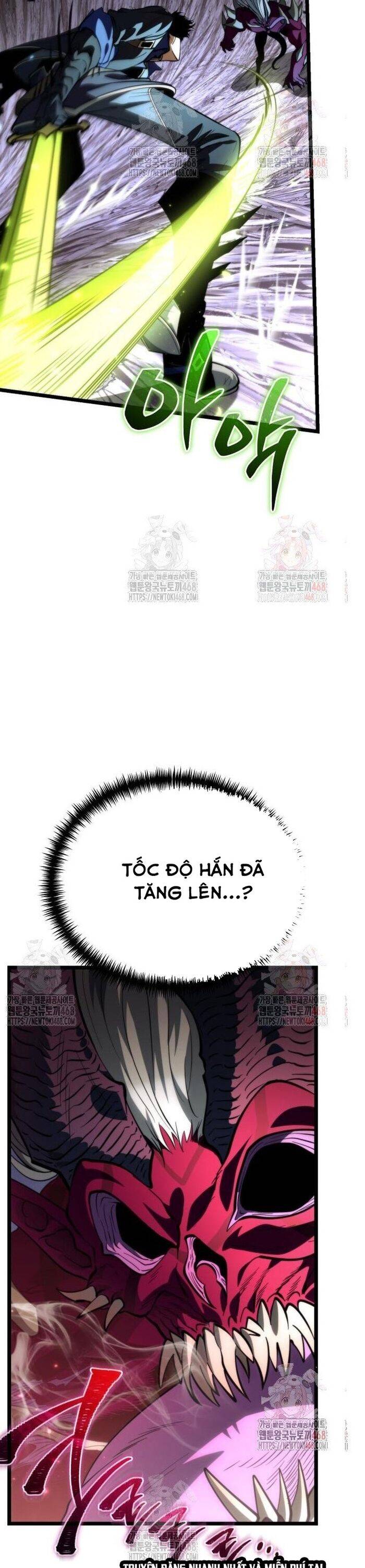 Chiến Binh Hồi Quy: Chapter 81