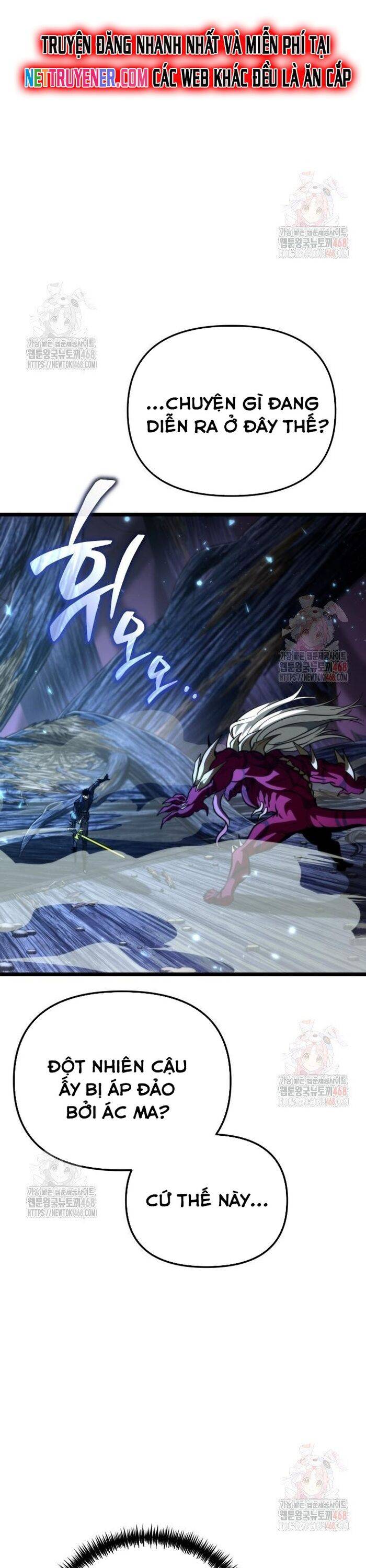 Chiến Binh Hồi Quy: Chapter 81