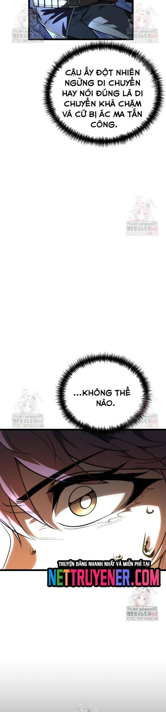 Chiến Binh Hồi Quy: Chapter 81
