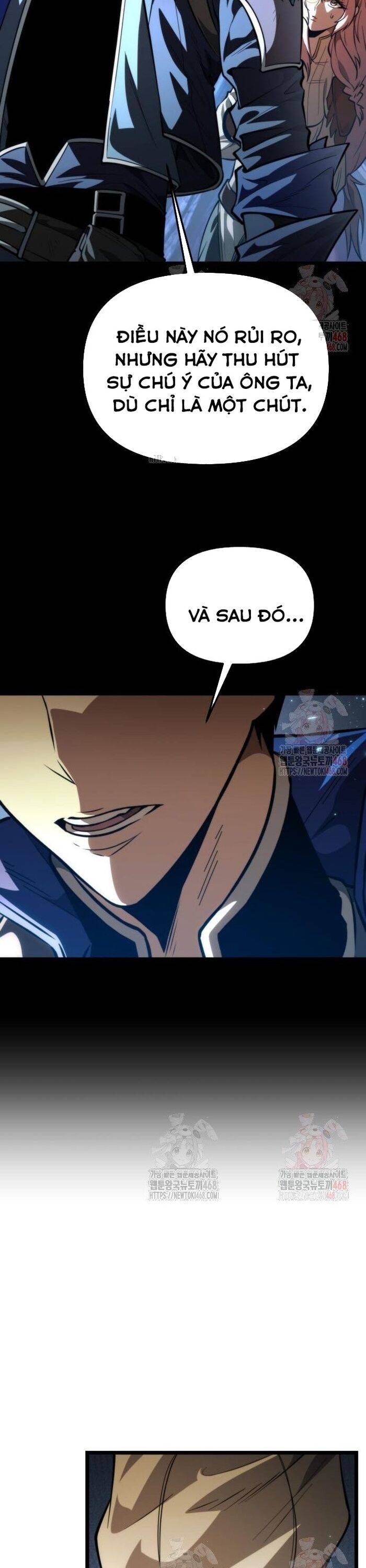 Chiến Binh Hồi Quy: Chapter 81
