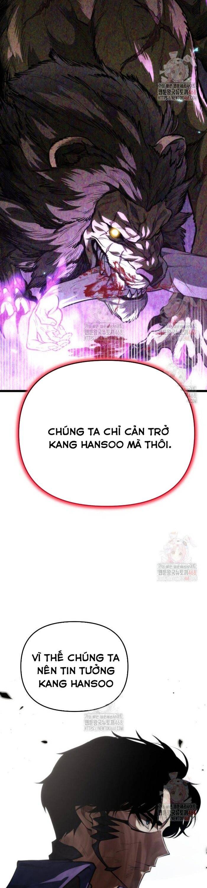 Chiến Binh Hồi Quy: Chapter 81