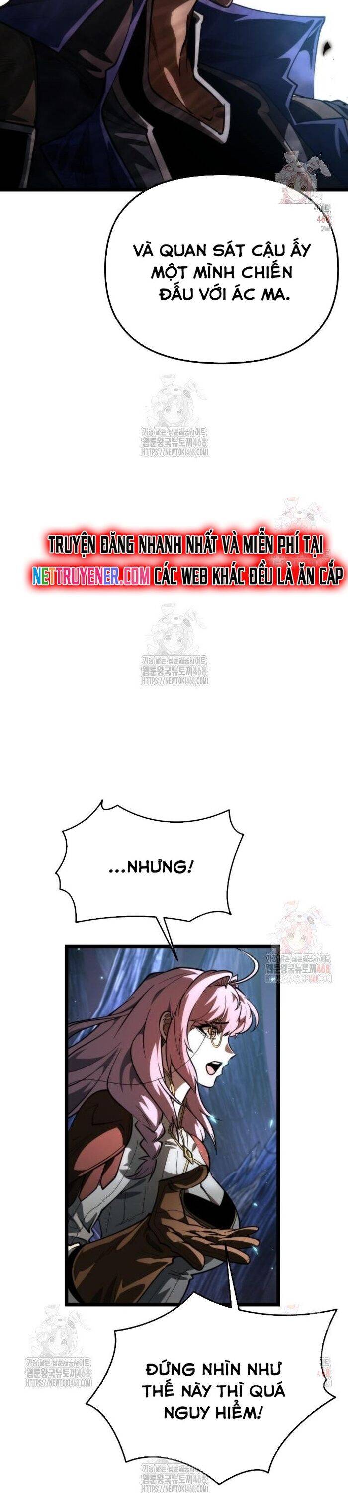 Chiến Binh Hồi Quy: Chapter 81