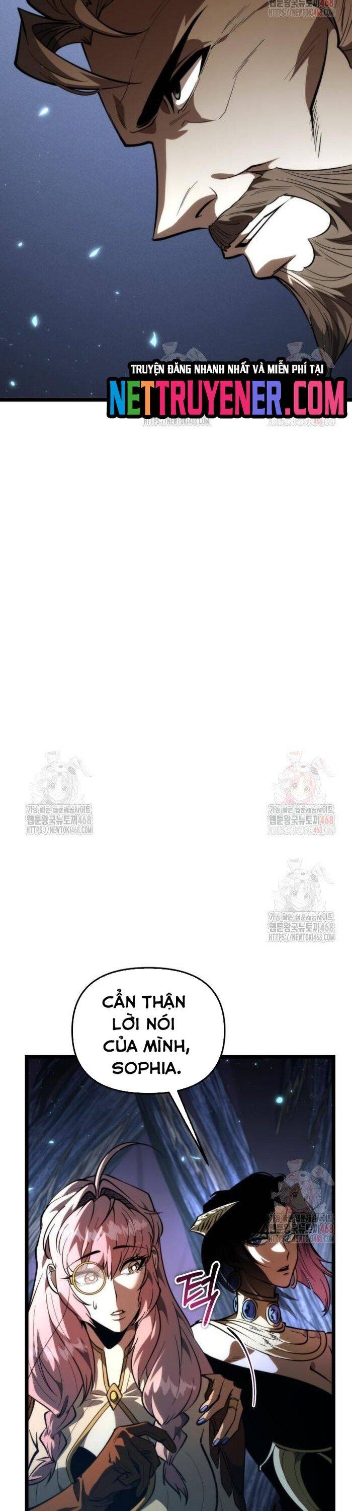 Chiến Binh Hồi Quy: Chapter 81