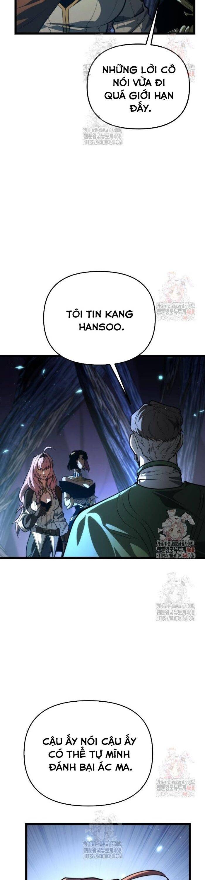 Chiến Binh Hồi Quy: Chapter 81