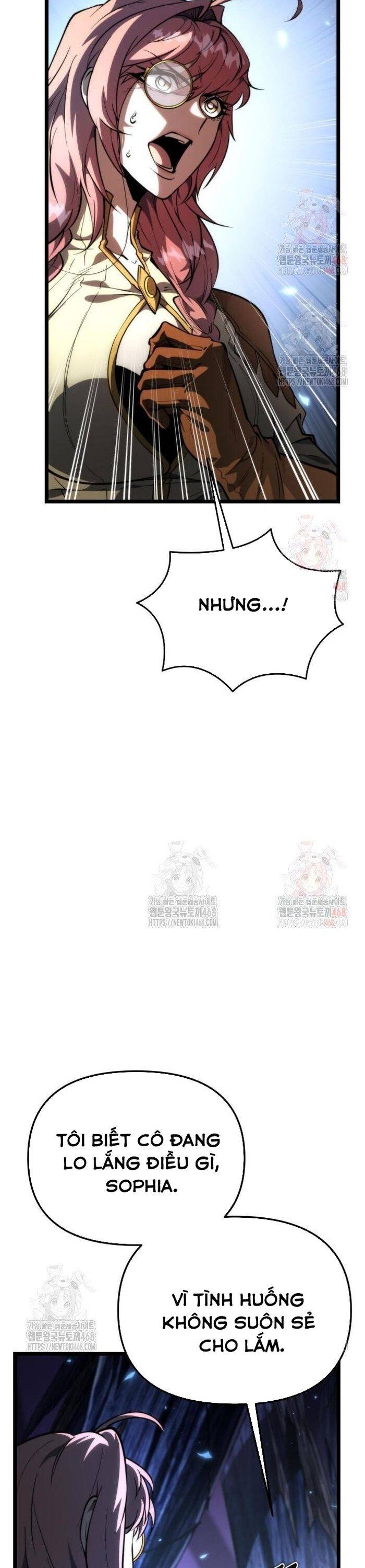 Chiến Binh Hồi Quy: Chapter 81