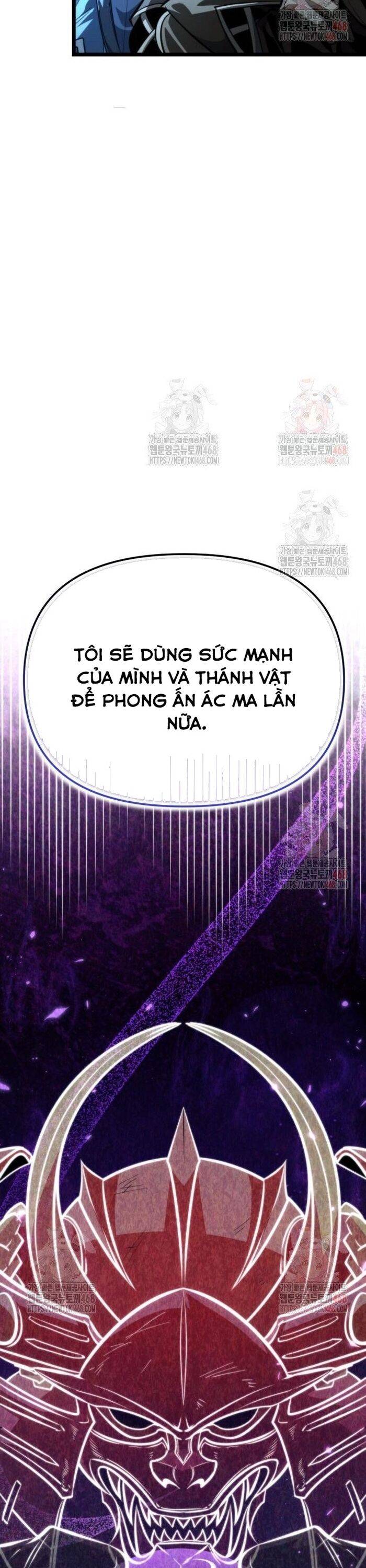 Chiến Binh Hồi Quy: Chapter 81