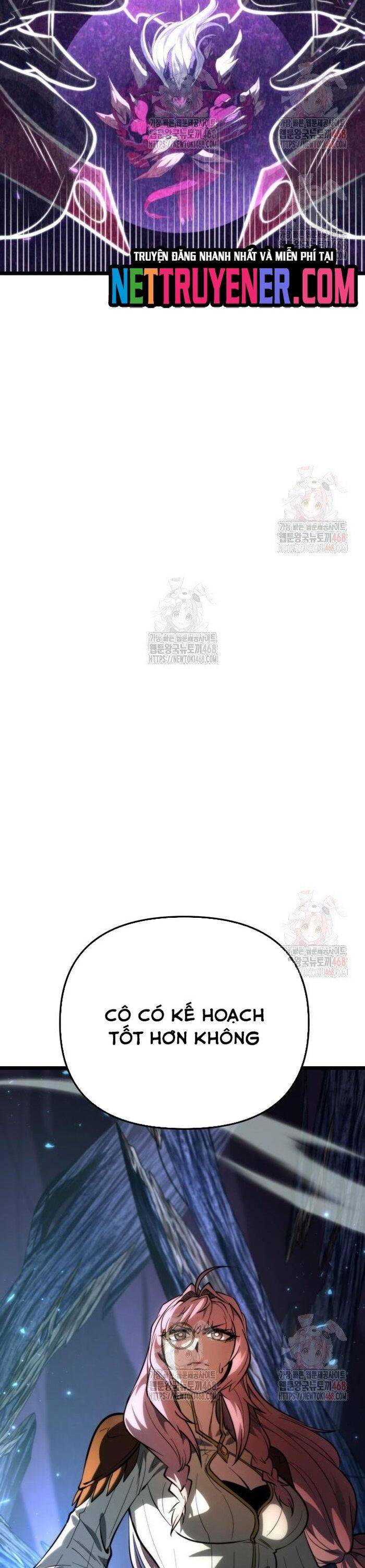 Chiến Binh Hồi Quy: Chapter 81