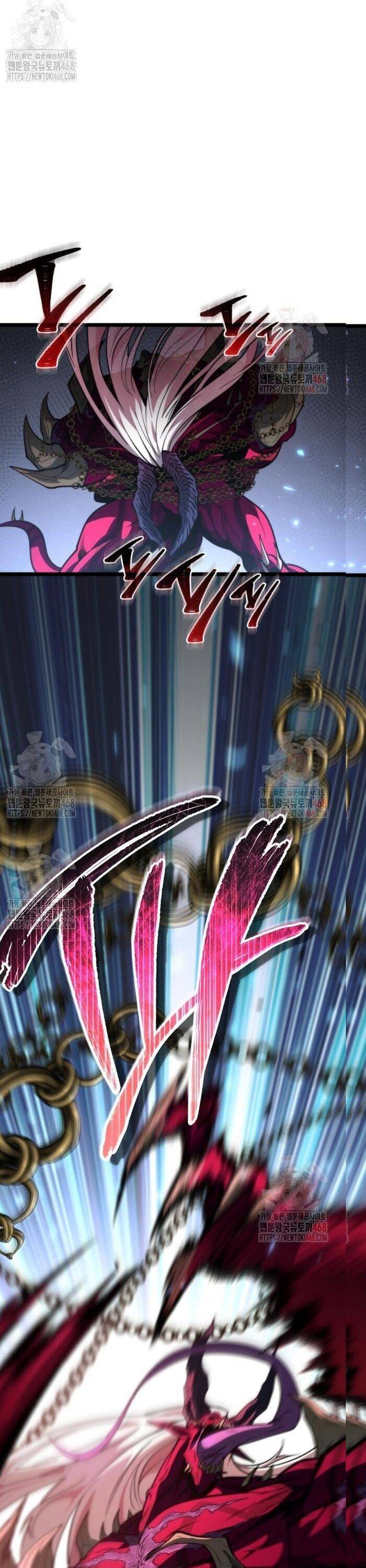 Chiến Binh Hồi Quy: Chapter 81