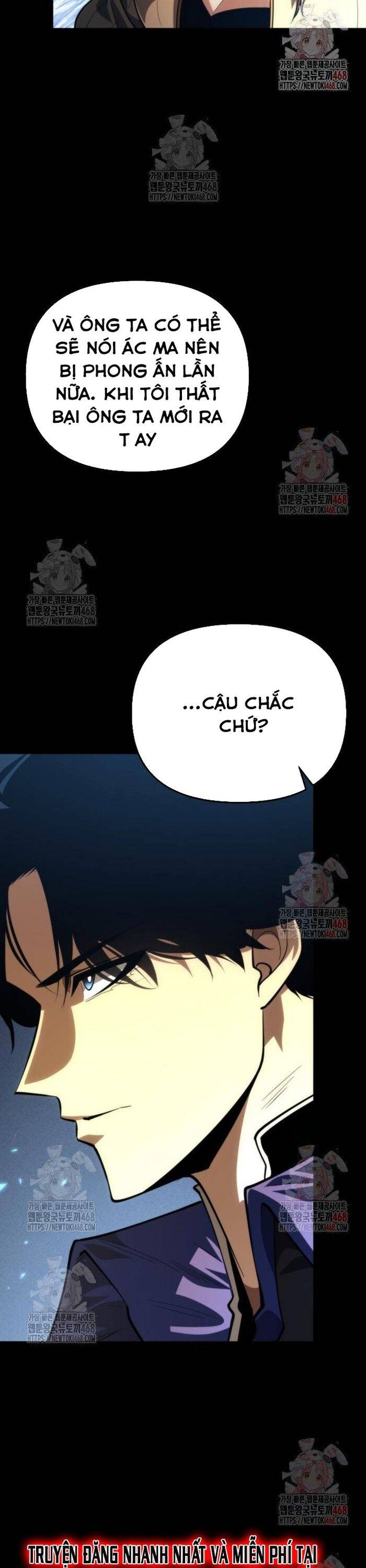 Chiến Binh Hồi Quy: Chapter 81