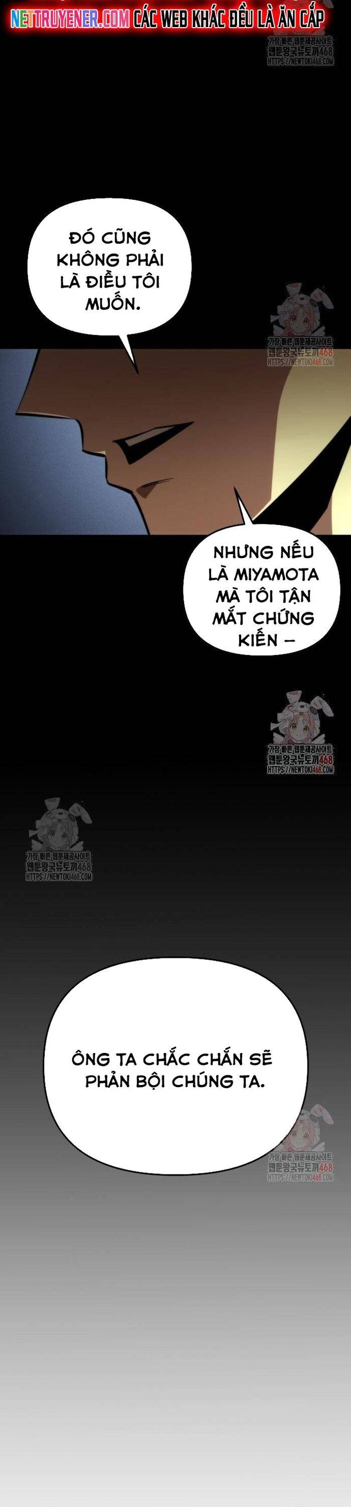 Chiến Binh Hồi Quy: Chapter 81